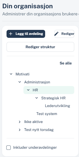 Administrator - endre org.struktur-1